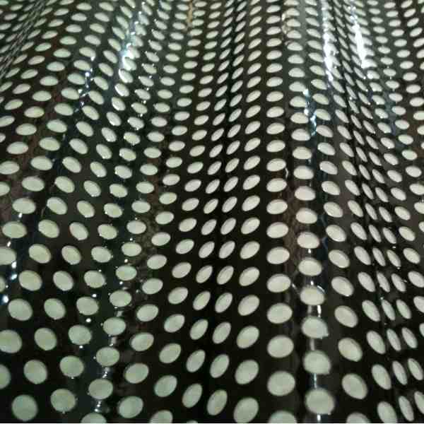 Lamina Microperforada