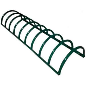 Aparcabicis 9