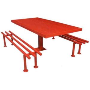 Mesa Picnic Clásica 2