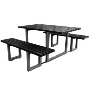 Mesa Picnic Comfort 7
