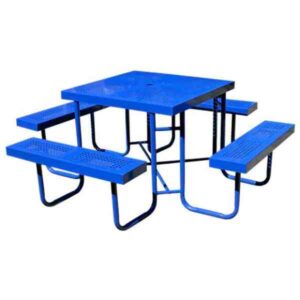 Mesa Picnic Urban 1