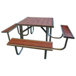 Mesa Picnic Urban 1 B