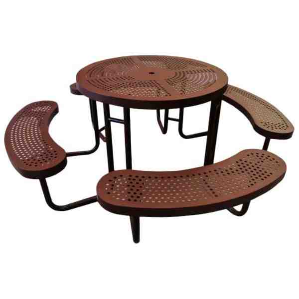 Mesa Picnic Urban 2