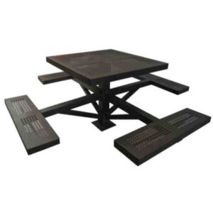 Mesa Picnic Urban 4