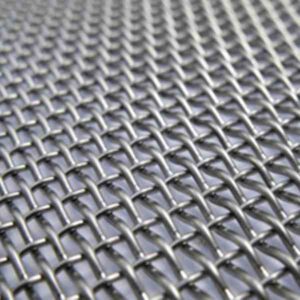 Malla Mesh