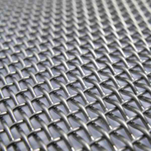 Malla Mesh