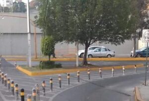 Bolardos